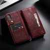 CaseMe Vintage Wallet (iPhone Xs Max)