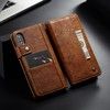CaseMe Vintage Wallet (iPhone Xs Max)
