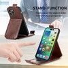 CaseNeo 003 Series Flip Cover (iPhone 14 Pro)