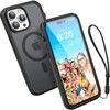 Catalyst Influence Case with MagSafe (iPhone 14 Pro Max)