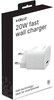 Celly 20W Fast Wall Charger