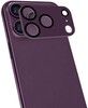 Celly Camera Lens Protector (iPhone 17 Pro Max/18 Pro Max)