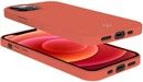Celly Cromo Soft Rubber Case (iPhone 12/12 Pro)