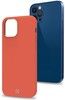 Celly Cromo Soft Rubber Case (iPhone 12/12 Pro)