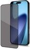 Celly Full Glass Privacy (iPhone 17 Air)