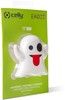 Celly Powerbank 2200 Emoji Ghost