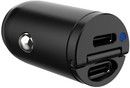 Celly ProPower Car Charger PD 30W