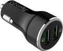 Celly ProPower Car Charger QC 36W