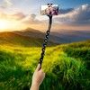 Celly Snake Flexibel Selfie Stick (iPhone)