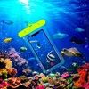 Celly Splash Bag IPX8-vattentät (iPhone)