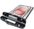 Celly Splash Bag IPX8-vattentt (iPhone)