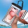 Celly Splash Bag IPX8-vattentt (iPhone)