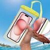 Celly Splash Bag IPX8-vattentt (iPhone)