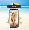 Celly Touch Bag - Vattentt pse (iPhone)