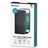 Champion 2-in-1 Slim Wallet Case (Galaxy S22+)