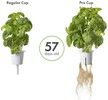 Click And Grow Pro Plant Cups 9-Pack