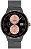 Colmi V89 Smartwatch Steel Band