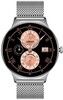 Colmi V89 Smartwatch Steel Band