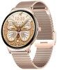 Colmi V89 Smartwatch Steel Band
