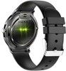 Colmi V89 Smartwatch with Silicone Band