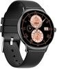 Colmi V89 Smartwatch with Silicone Band