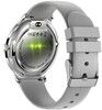 Colmi V89 Smartwatch with Silicone Band