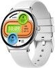 Colmi V89 Smartwatch with Silicone Band