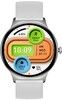 Colmi V89 Smartwatch with Silicone Band