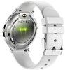 Colmi V89 Smartwatch with Silicone Band