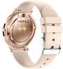 Colmi V89 Smartwatch with Silicone Band