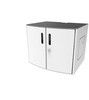 Compulocks CartiPad Solo - 16 Unit Charging Cabinet