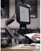 Compulocks Space Reach iPad Enclosure Articulating Arm Mount (iPad 10,2)