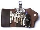 Contact\'s Family Key Wallet (YubiKey)
