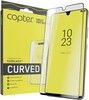 Copter Exoglass Curved Frame (iPhone 15 Pro Max)
