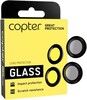 Copter Exoglass Lens Rings (iPhone 17)