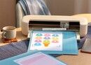 Cricut Explore 5 Essentials Bundle