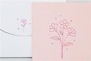 Cricut Foil Transfer Sheets Sampler 10 x 15 cm 24-pack