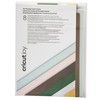 Cricut Joy Foil Transfer Insert A2 Cards 8-pack