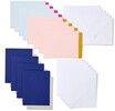 Cricut Joy Insert Cards 10,7 x 13,9 cm - 12-pack