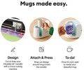 Cricut Mug Press