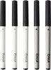 Cricut Multi Pen Set 5-pack
