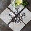 Cricut Square Coasters Blank 4-pack