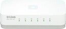 D-Link 5-Port Fast Ethernet Unmanaged Desktop Switch