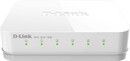 D-Link 5-Port Gigabit Unmanaged Desktop Switch