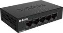 D-Link 5-port Gigabit Unmanaged Ethernet Switch