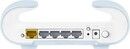 D-Link Aquila Pro AI AX3000 Wi-Fi 6 Smart Mesh Router M30