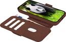 dBramante1928 Lynge MagSafe Wallet (iPhone 17 Pro Max/18 Pro Max)