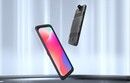 DDPAI Mola E3 Dash Cam 1440p Mirror + Rear Camera