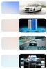 DDPAI Mola N3 Pro Dash Cam Gps wifi 2.5k FHD + Rear Camera