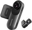 DDPAI Mola N3 Pro Dash Cam Gps wifi 2.5k FHD + Rear Camera